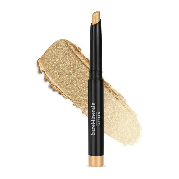 bareMinerals Other - BareMinerals BarePro Longwear Eyeshadow‎ Stick Crayon Gilded Sun 0.05 Oz